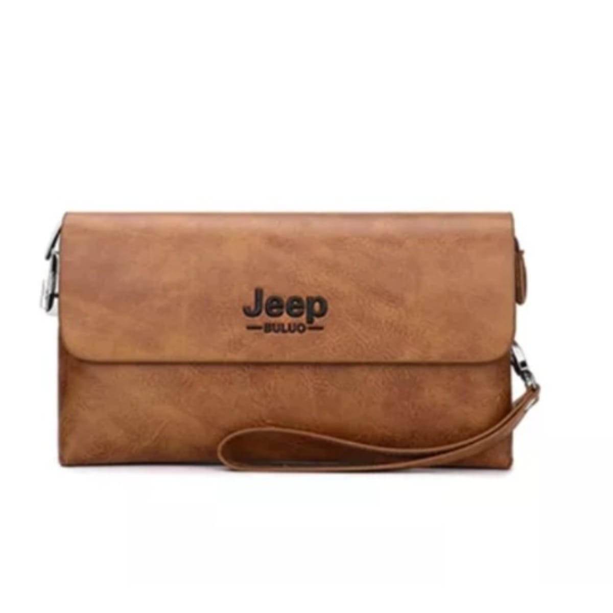 Pure leather deals purse price