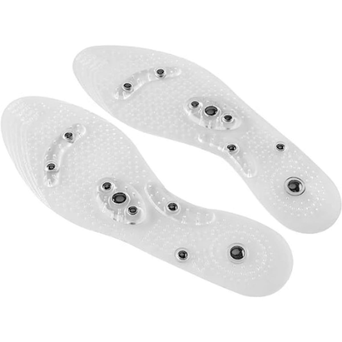 Acupressure shoe insoles on sale