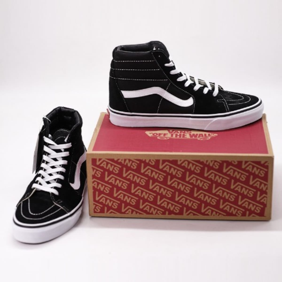 Vans Hightop Sneakers Konga Online Shopping