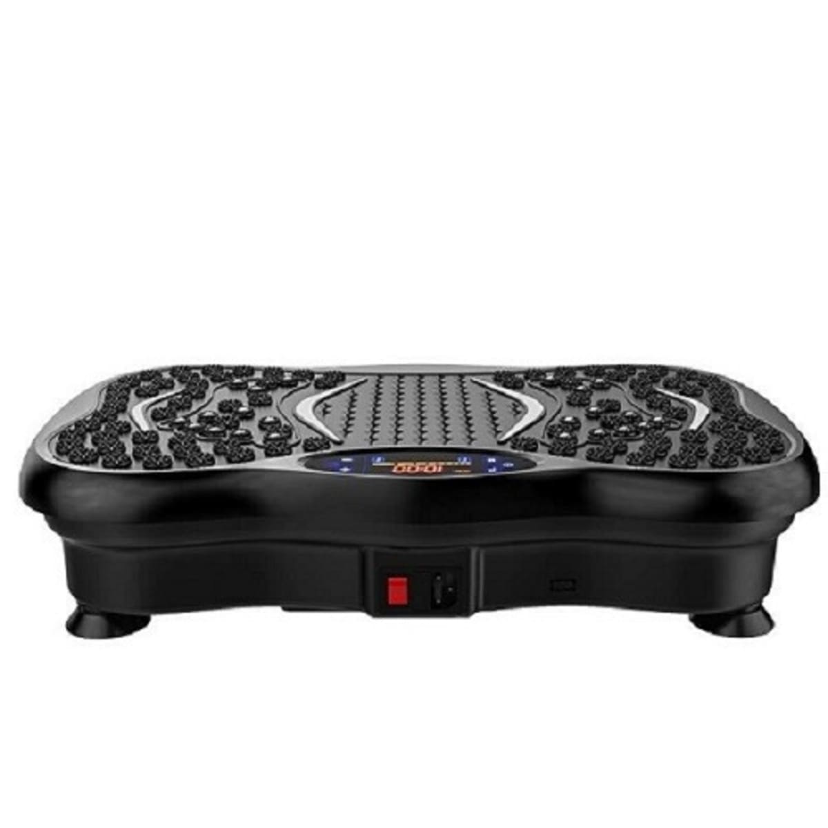 Body vibration weight 2025 loss