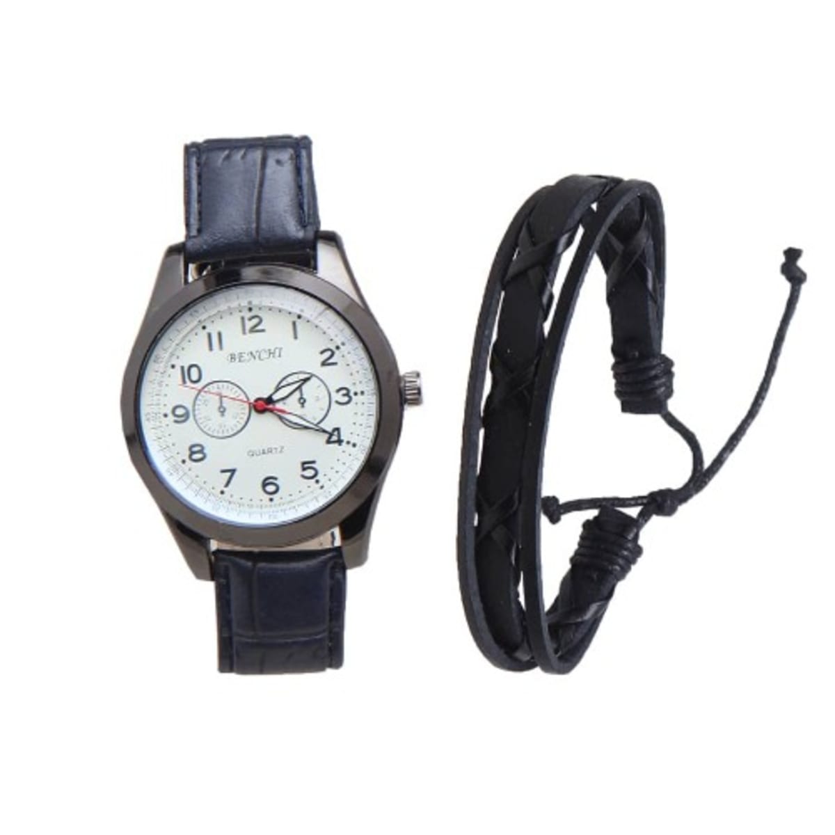Benchi quartz watch price top