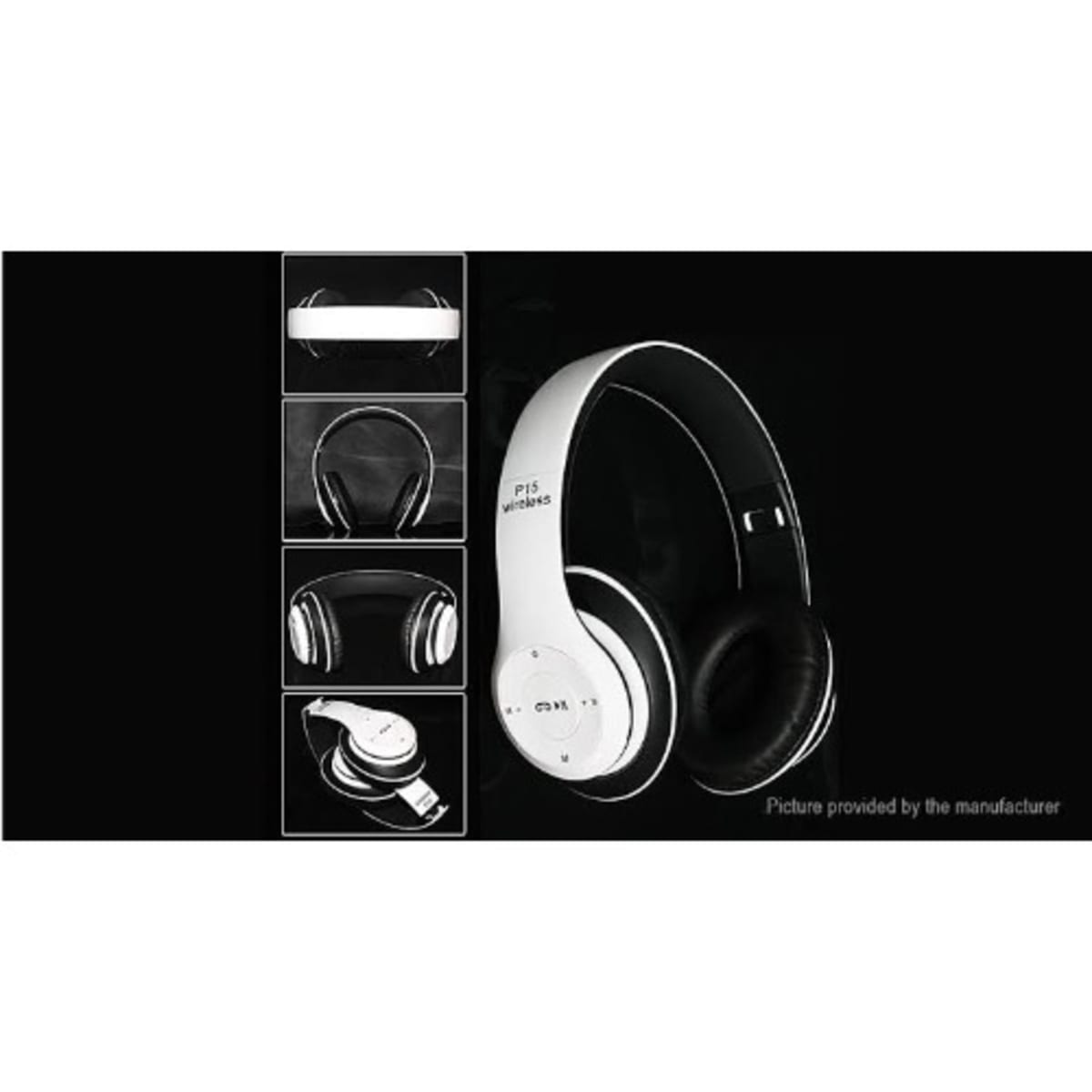 P15 headphones deals