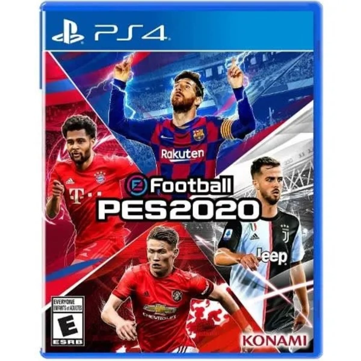 Sony ps4 top games 2020