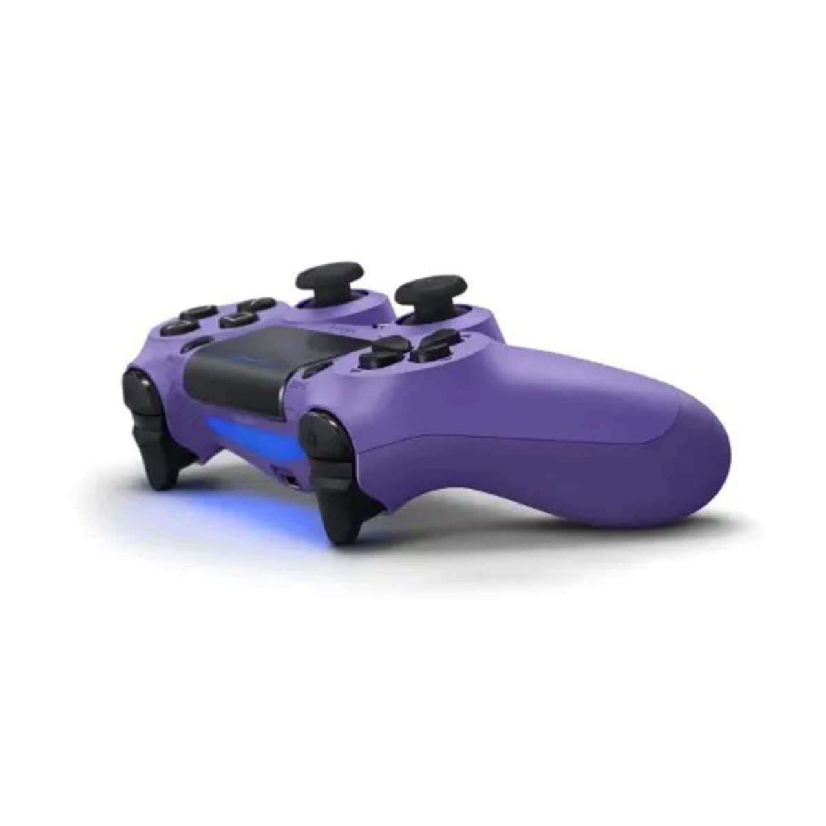 Sony ps4 discount purple controller