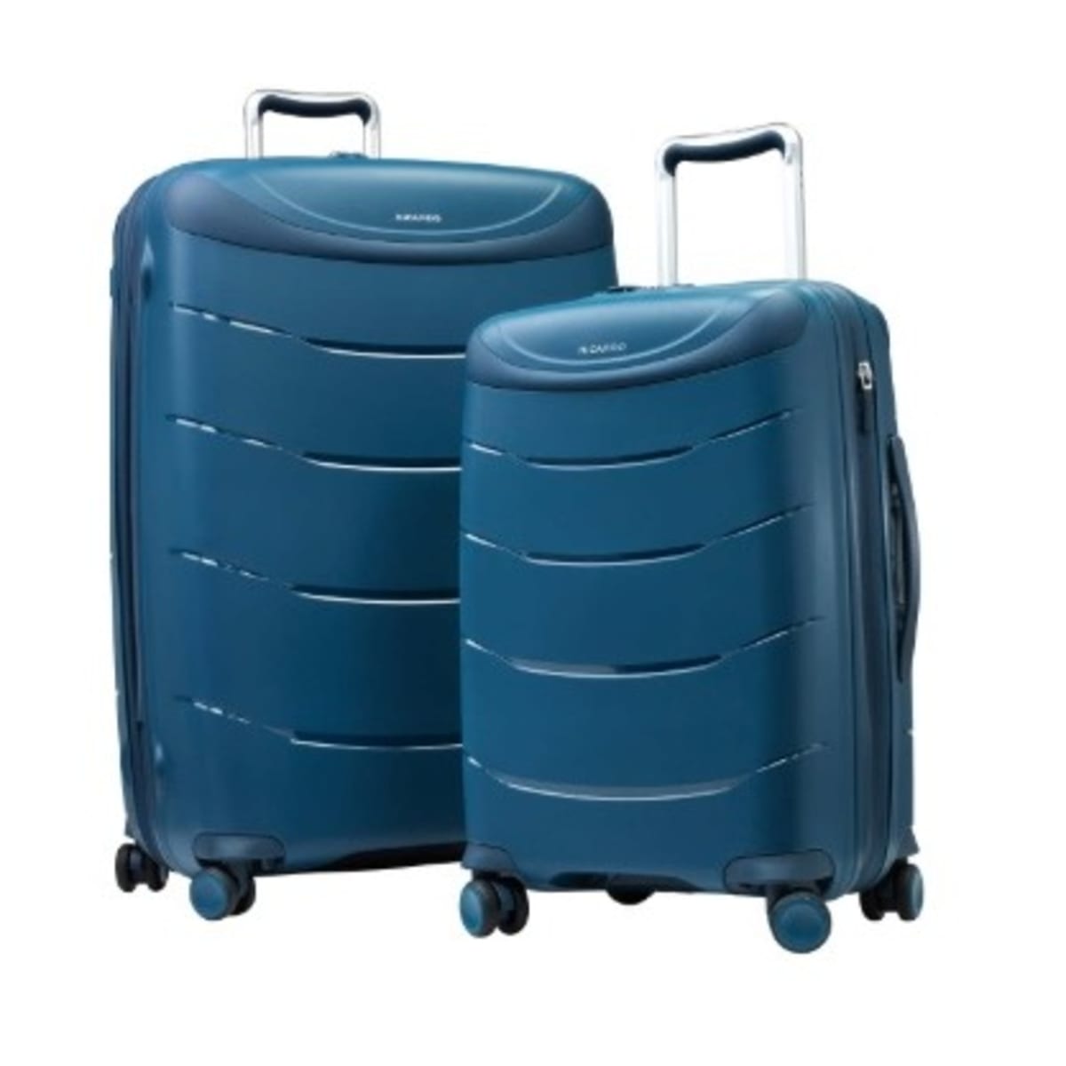 Ricardo 2 piece luggage 2025
