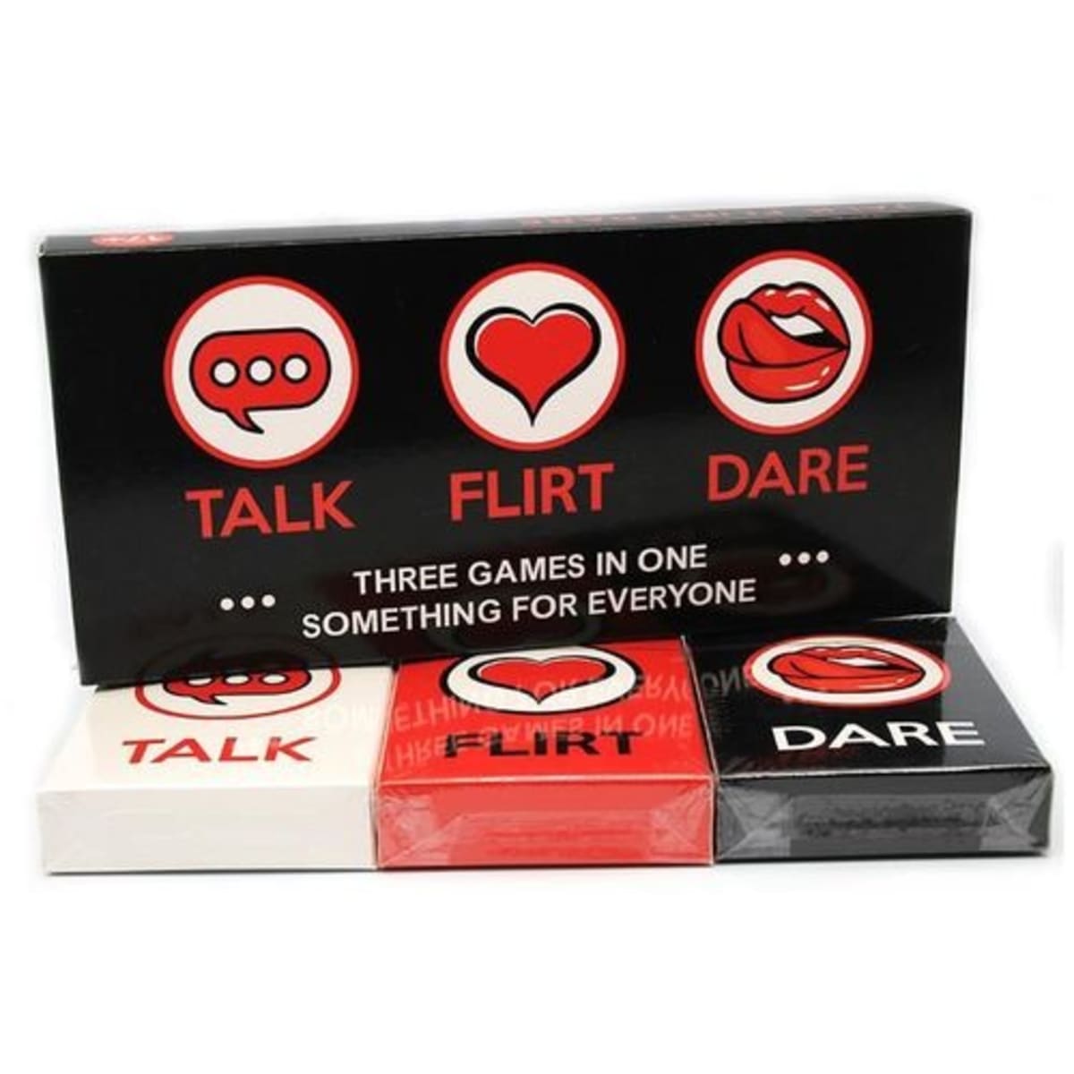 Truth Or Dare Card Game Couples Sex Card Game | Konga Online Shopping