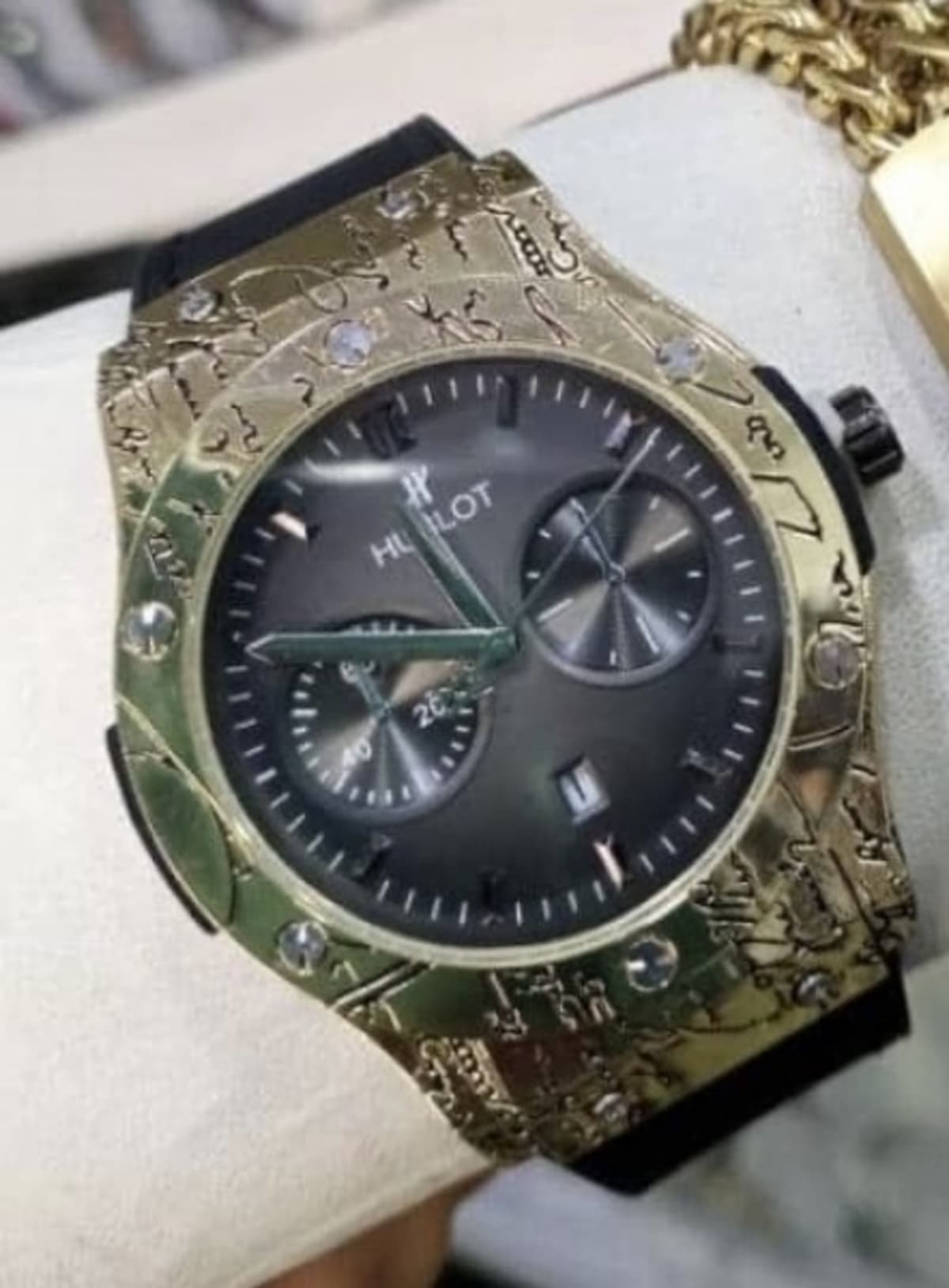 Hublot watches clearance on konga
