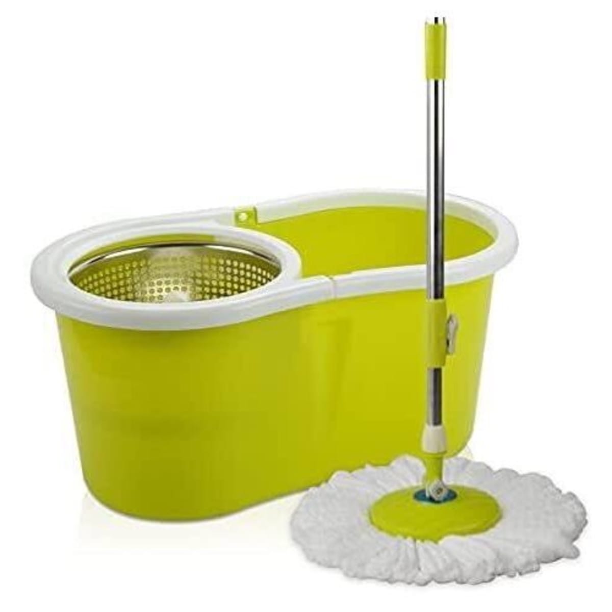 Plastic Mop Bucket  Konga Online Shopping