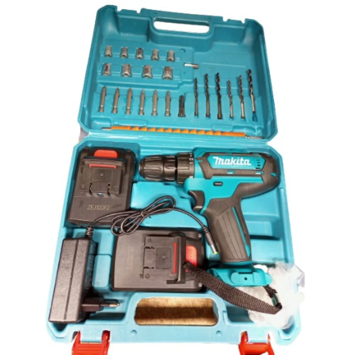 Makita online 24v drill