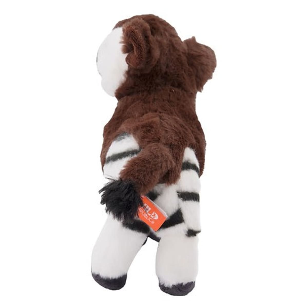 Stuffed okapi deals