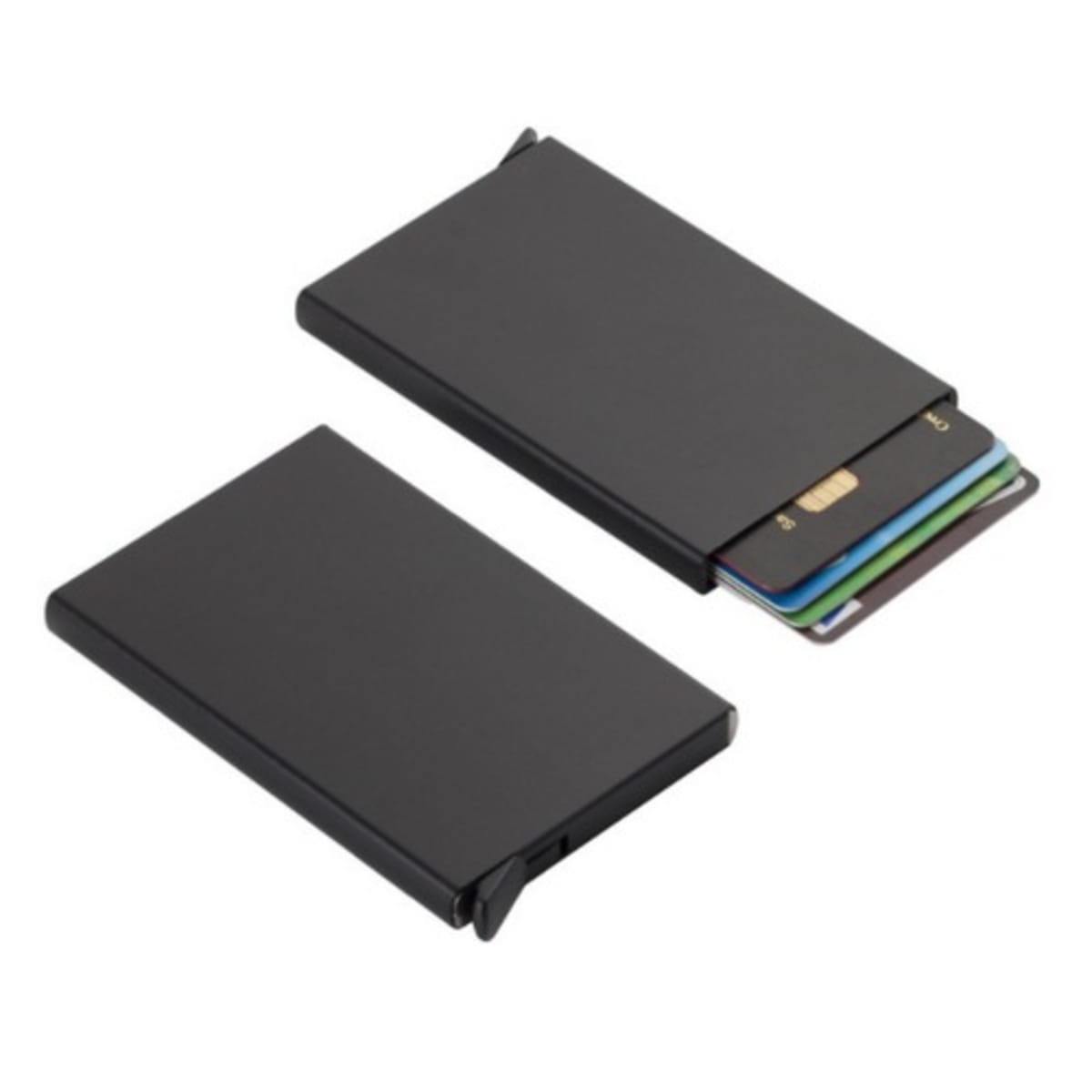 Atm card outlet holder bag