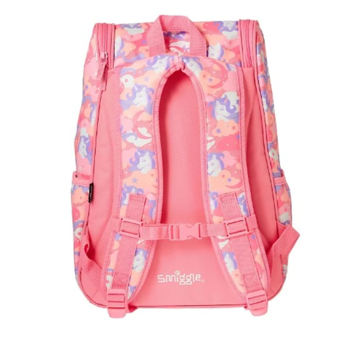 Smiggle go girl best sale backpack