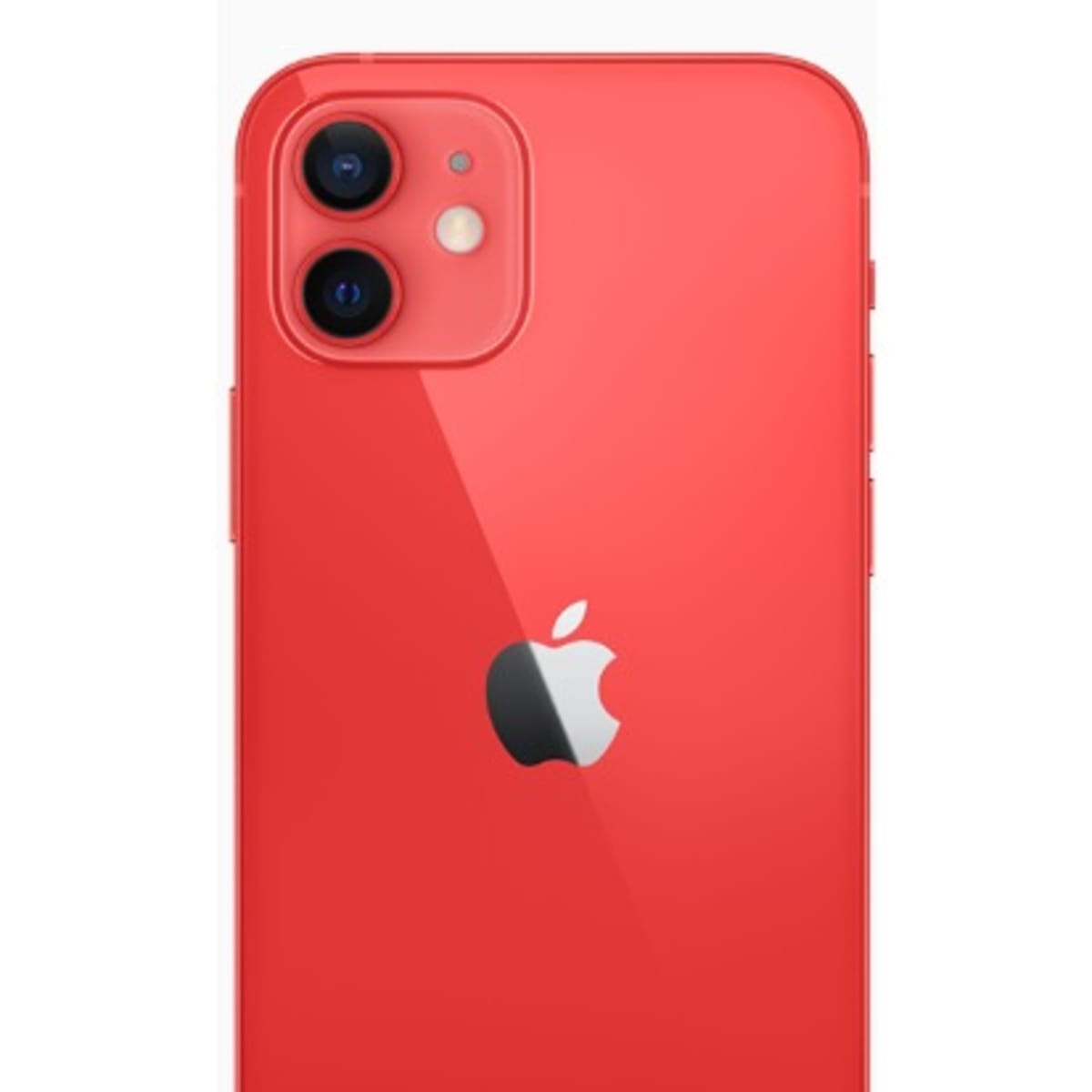 Apple iPhone 11 - 64GB ROM - 4GB RAM - Red