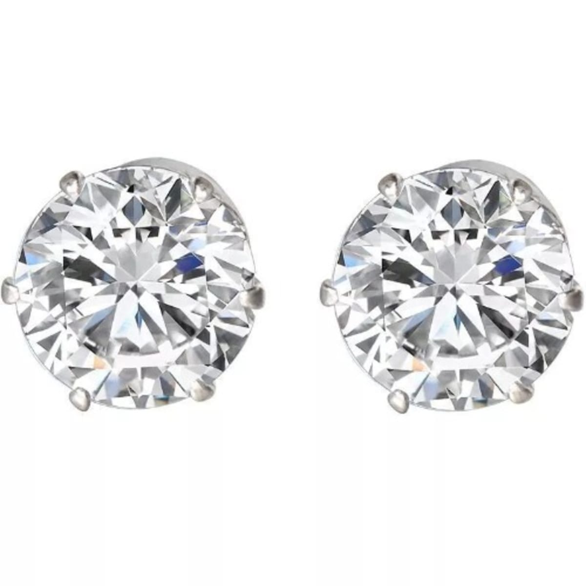 Magnetic stud earrings on sale near me