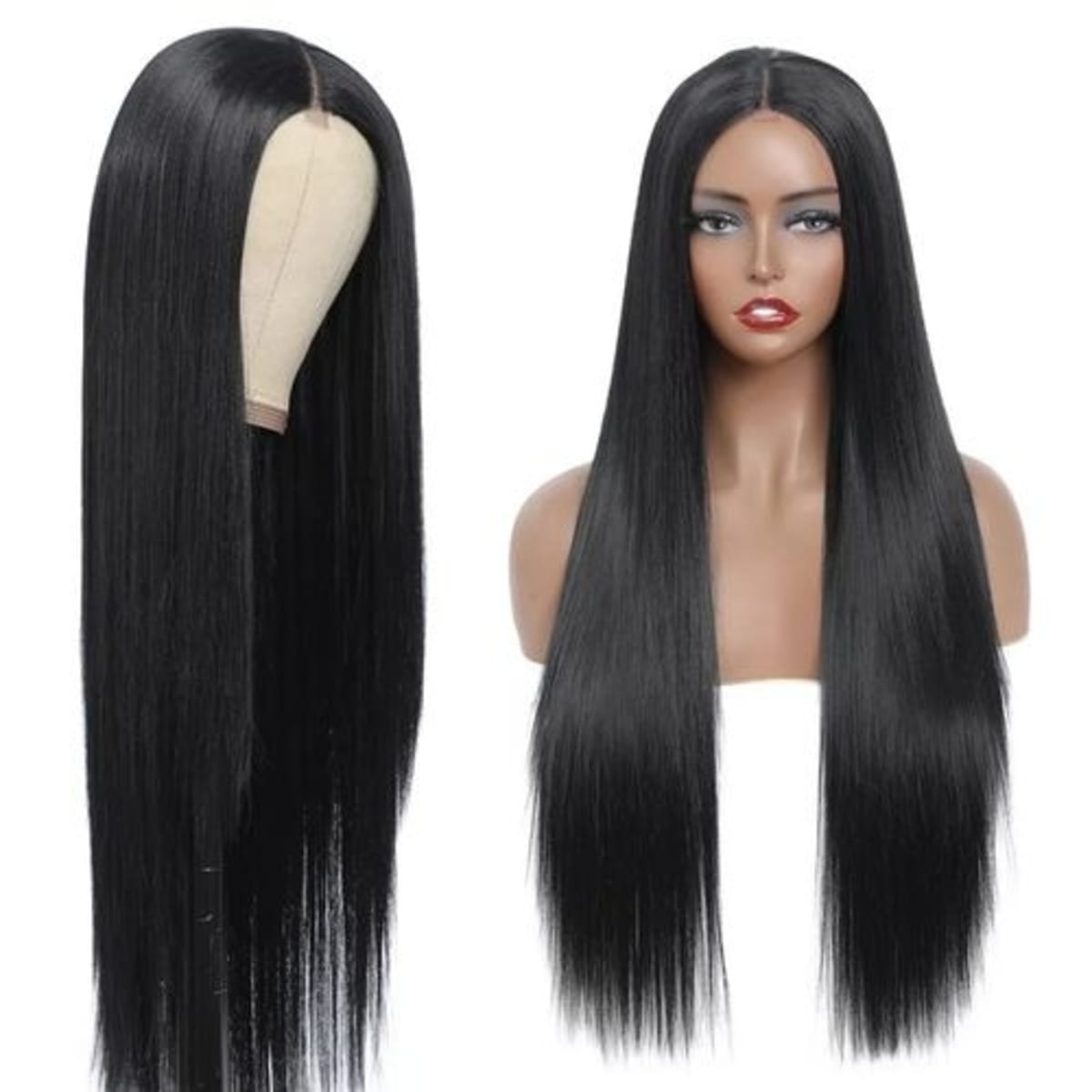 Cheap wigs on konga discount