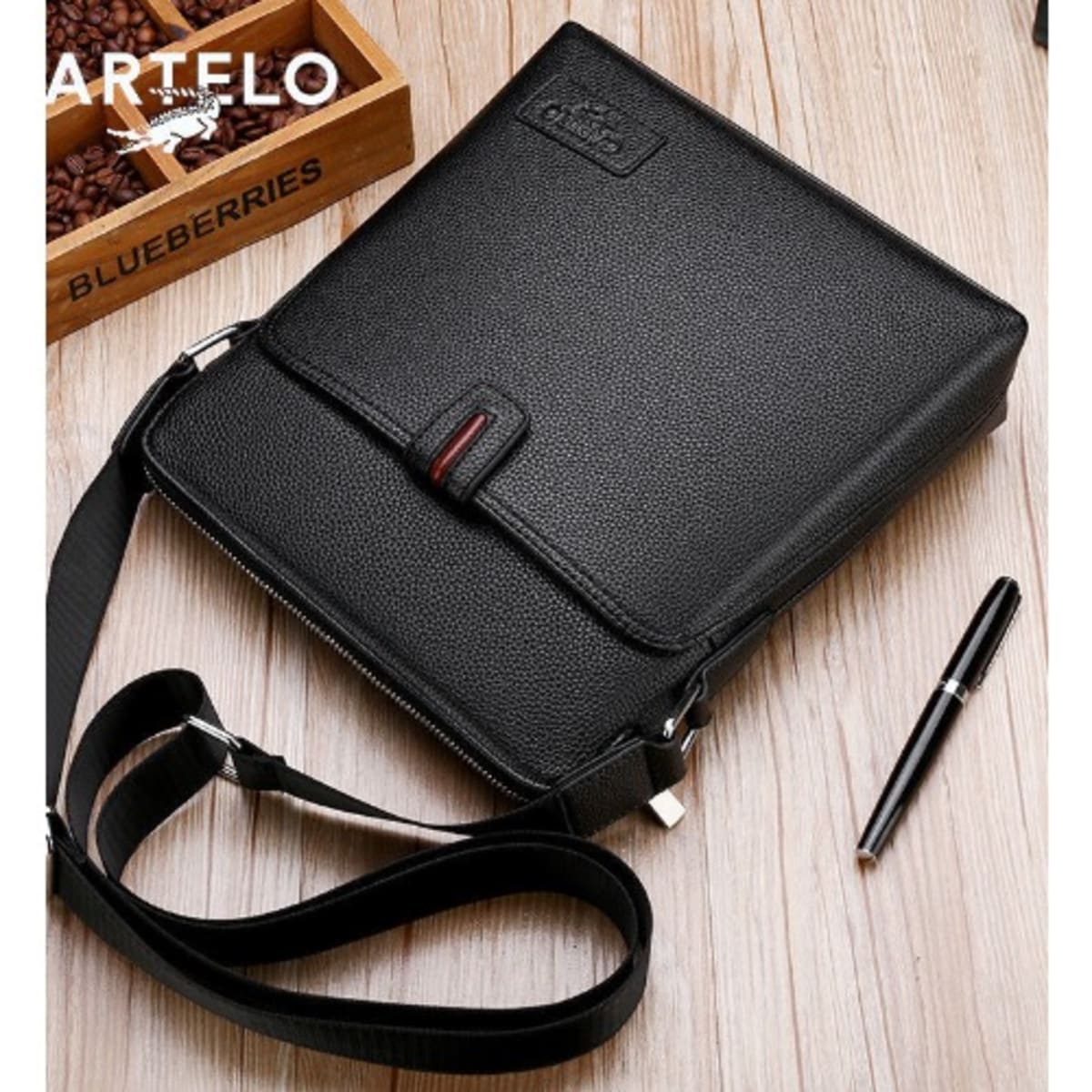 Mens cross bags discount online