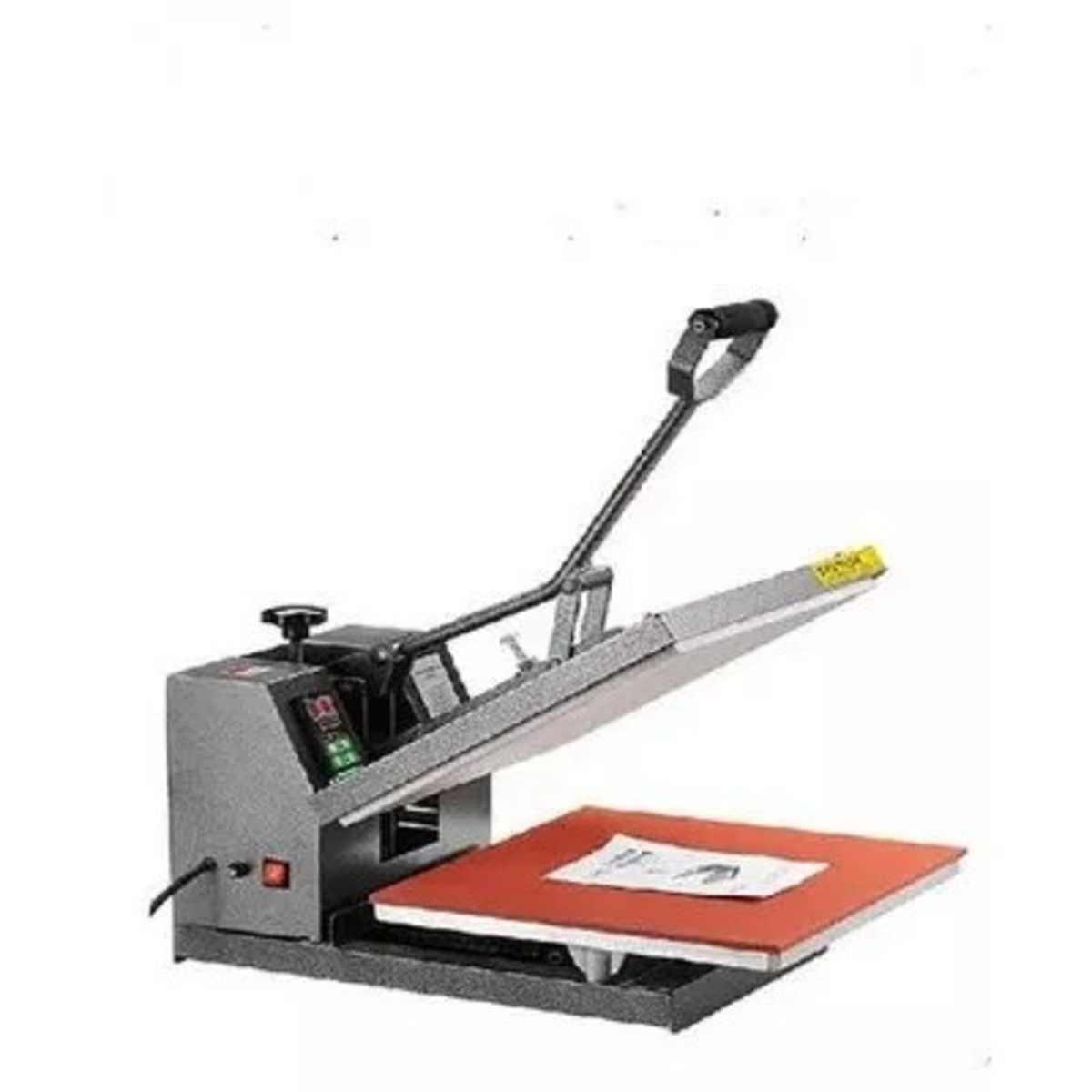 Heat transfer new arrivals press machine