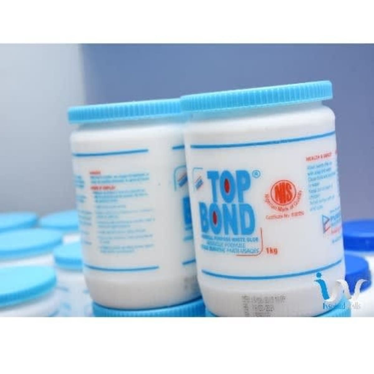 Top Bond 1kg Konga Online Shopping