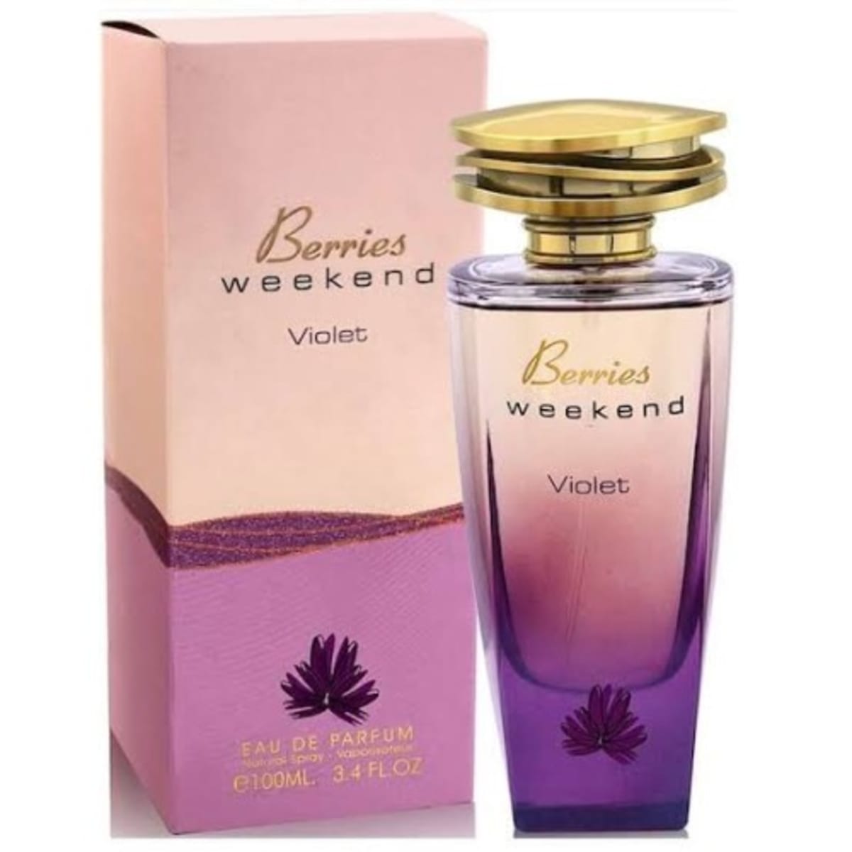 Weekend cologne online