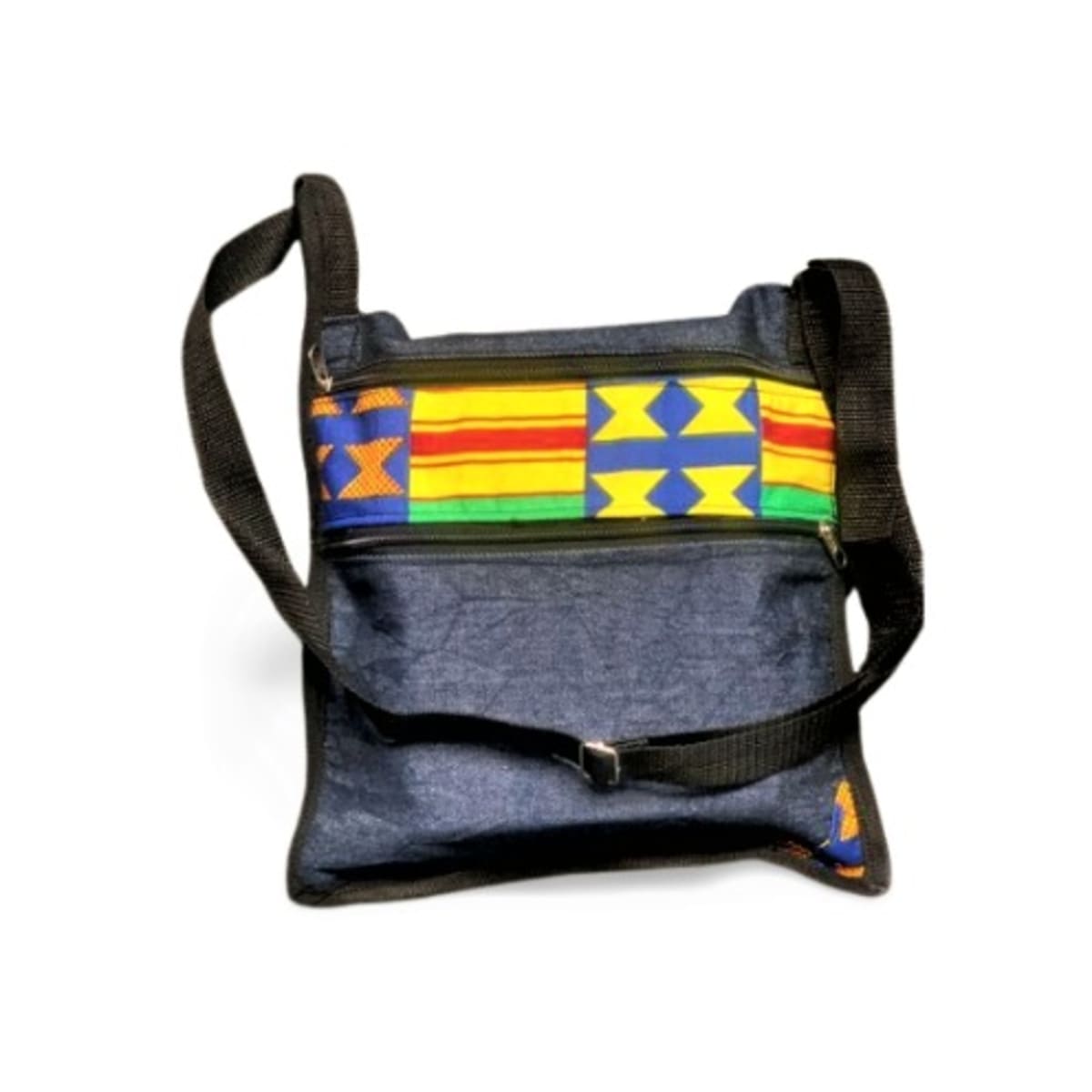 African online messenger bag
