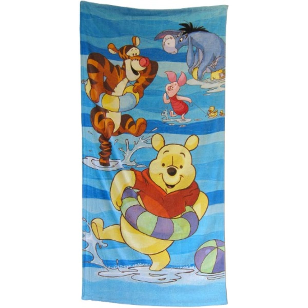 Disney Winnie The pooh Children Towel Konga Online Shopping