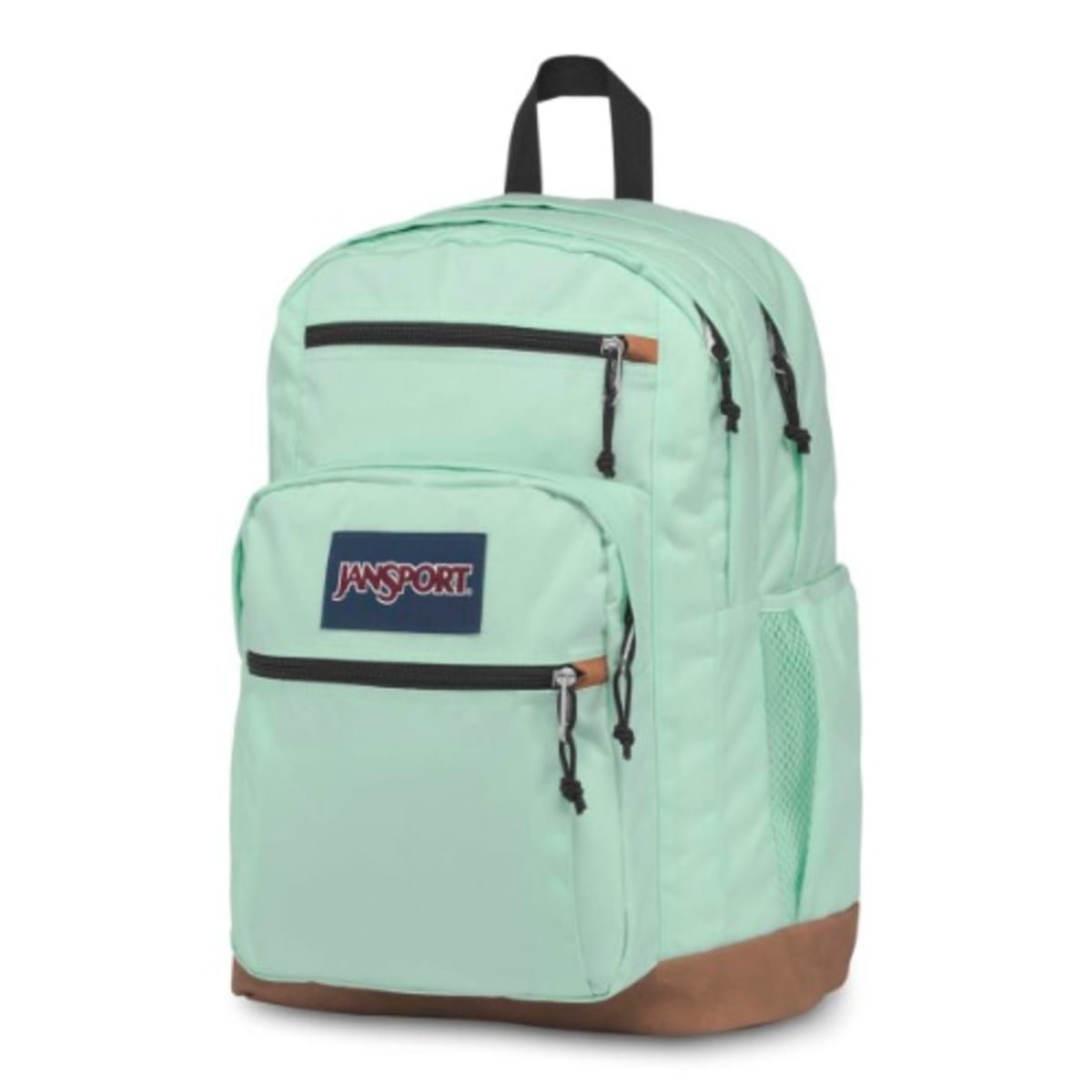 Brook green hot sale jansport backpack