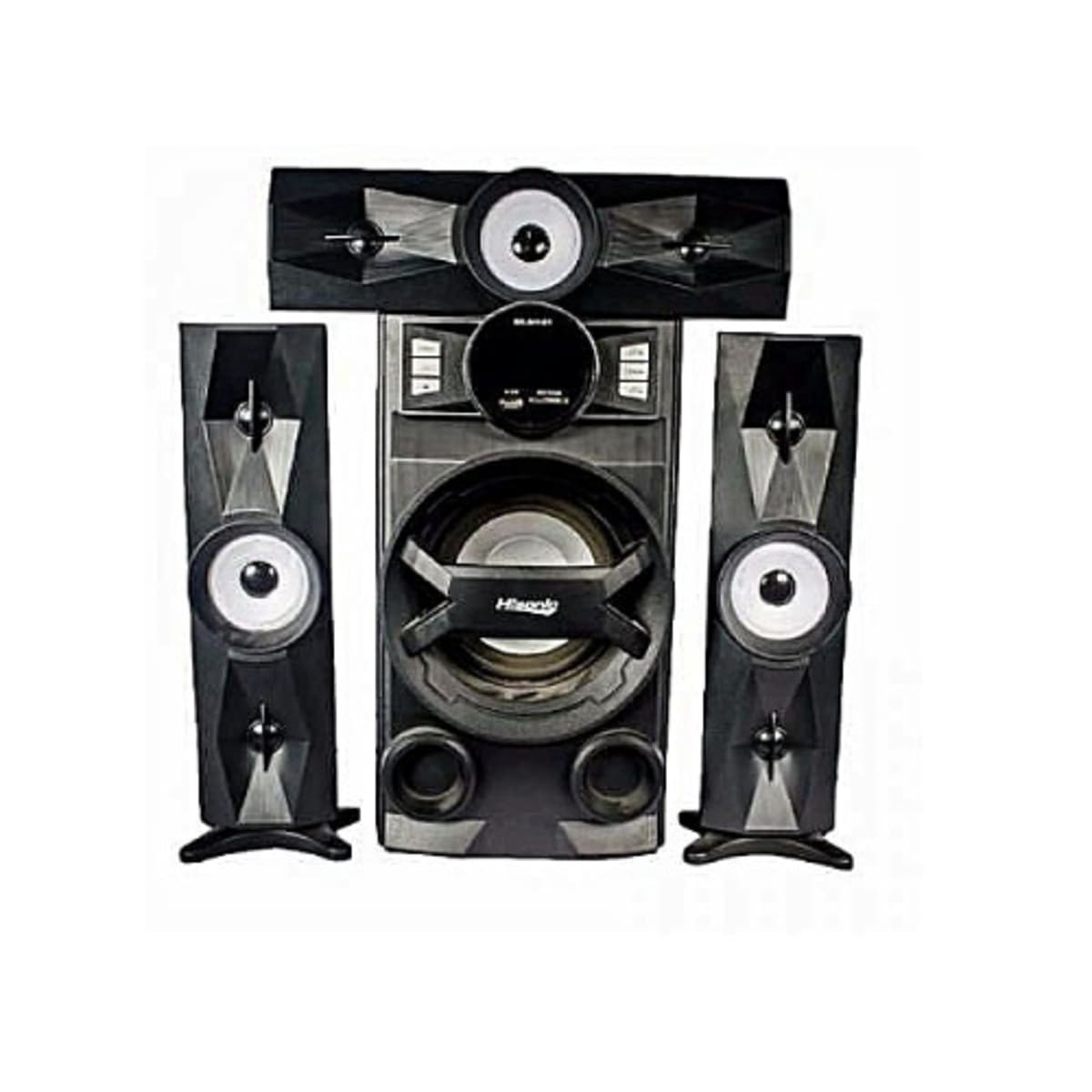 Home theatre sale car price