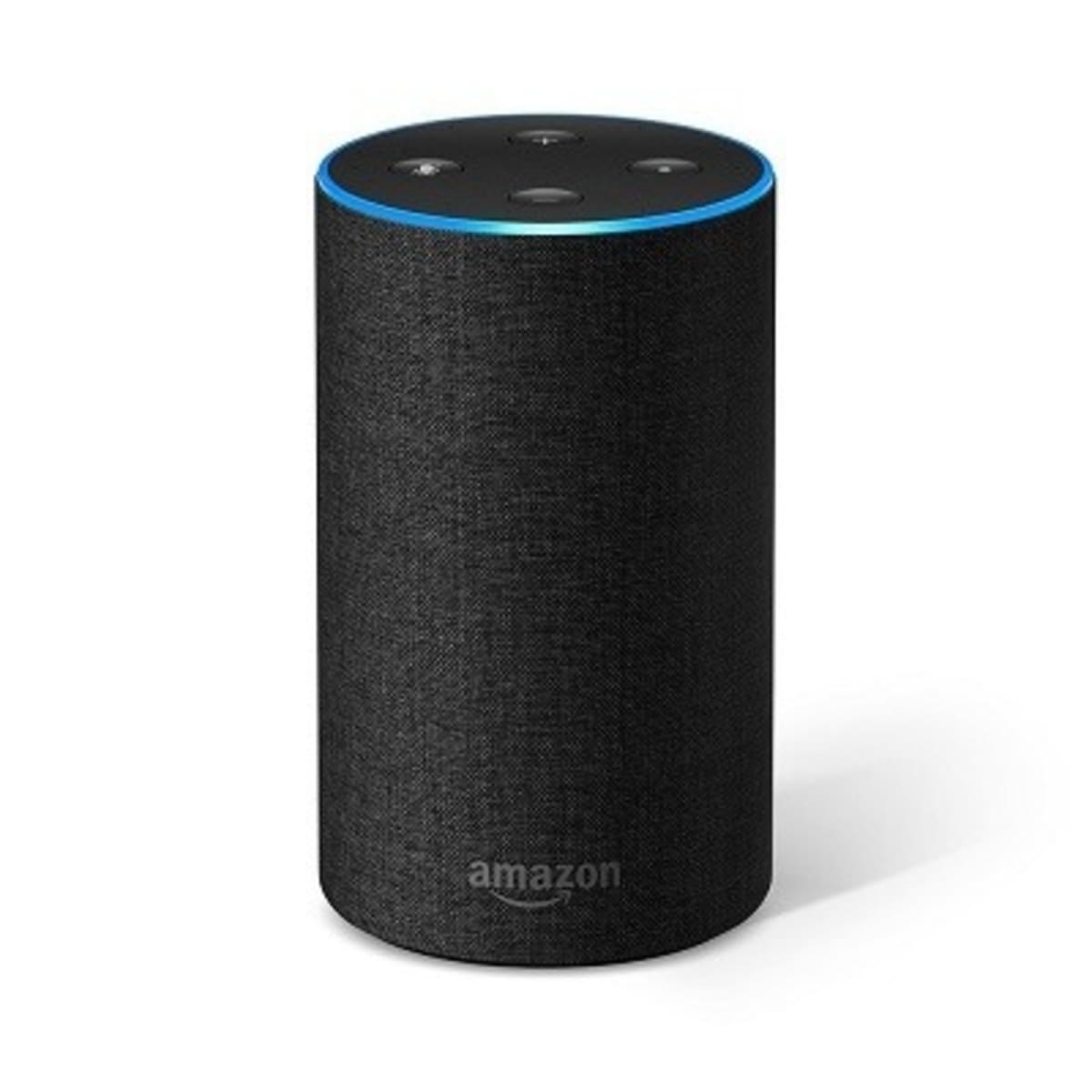 Amazon echo cheap plus 2nd