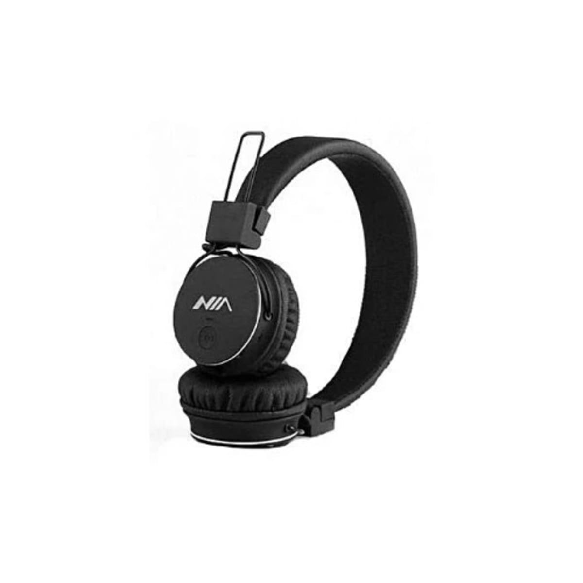 Nia hotsell x3 headphones