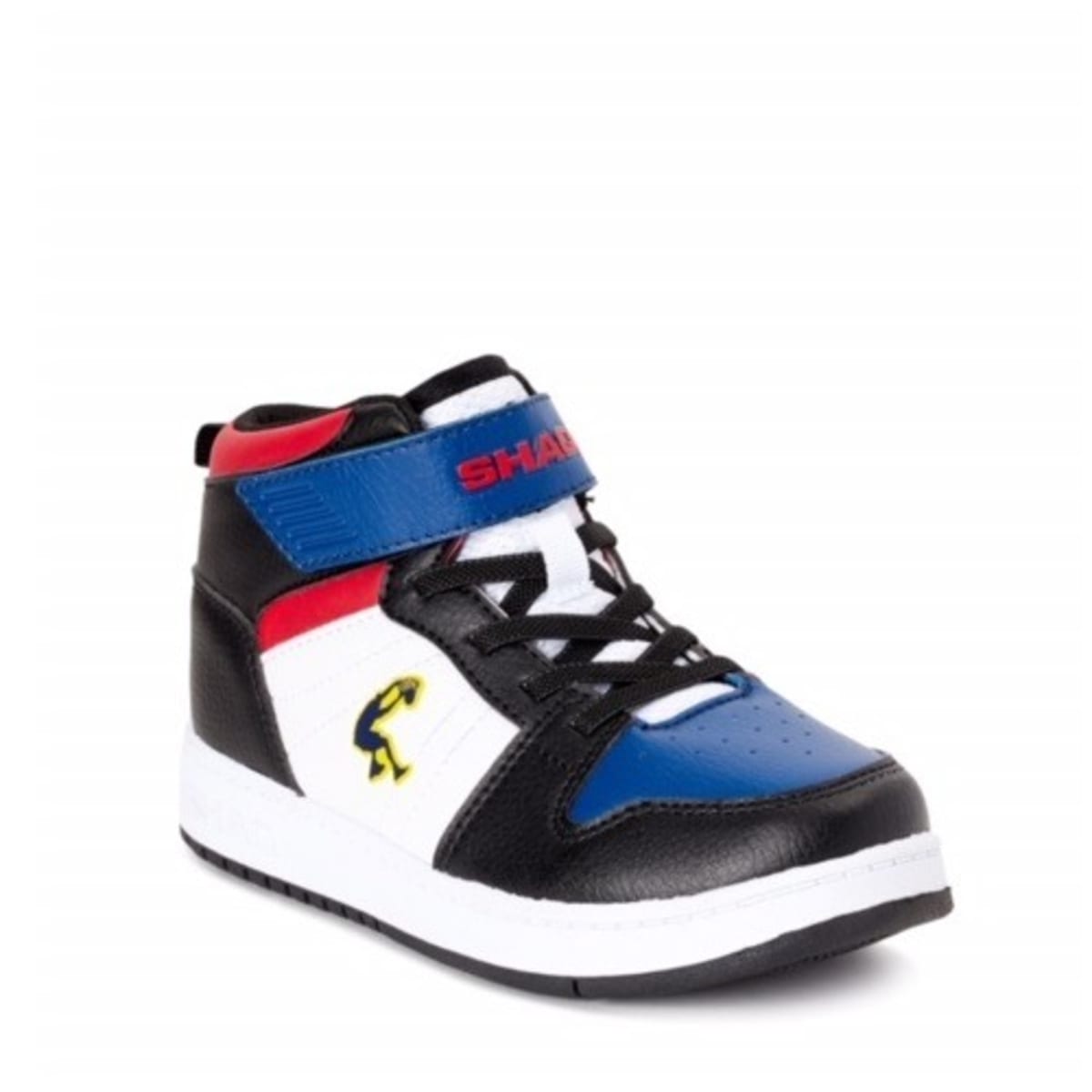 Boys high top tennis shoes hot sale