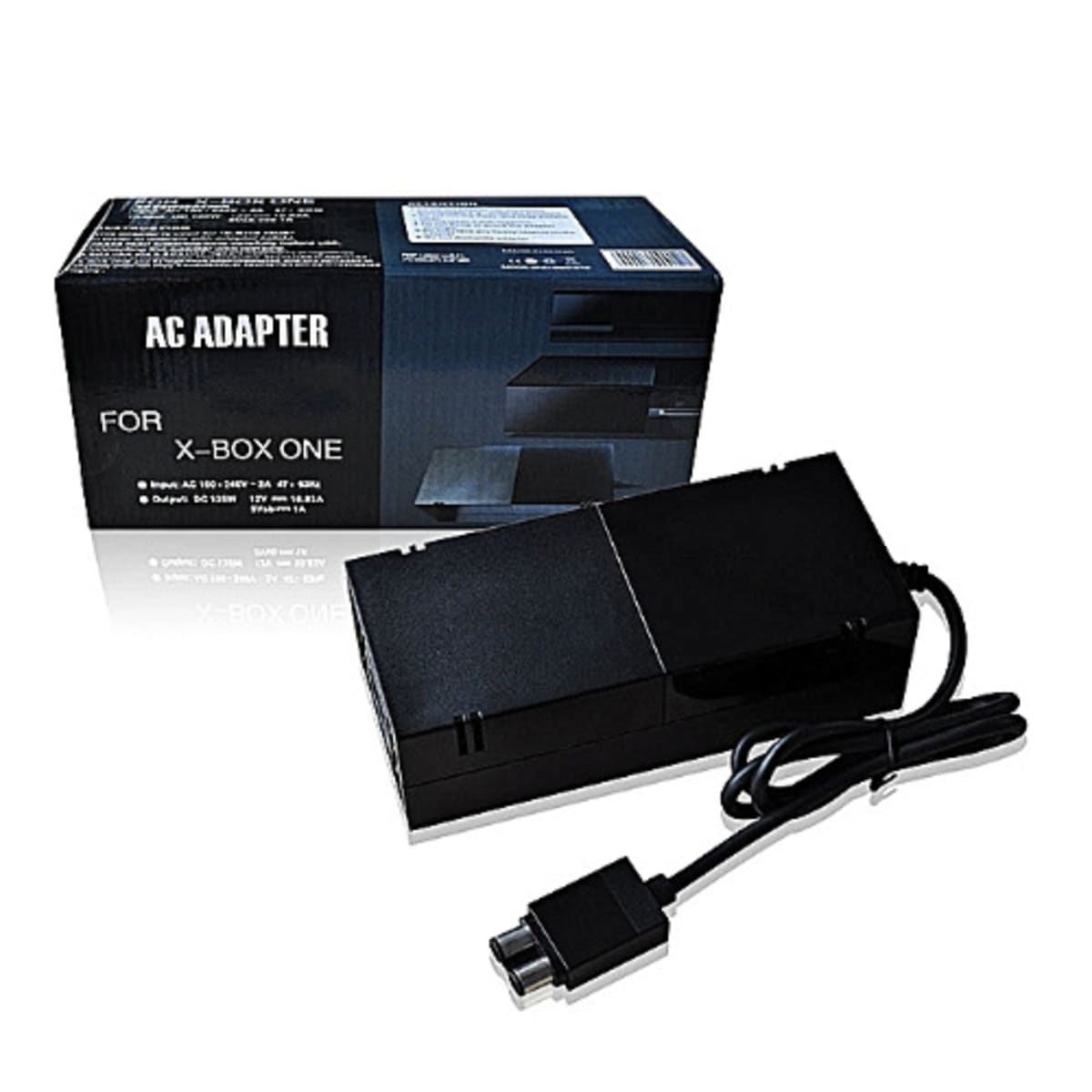 Xbox One Ac Power Adapter 240v Konga Online Shopping