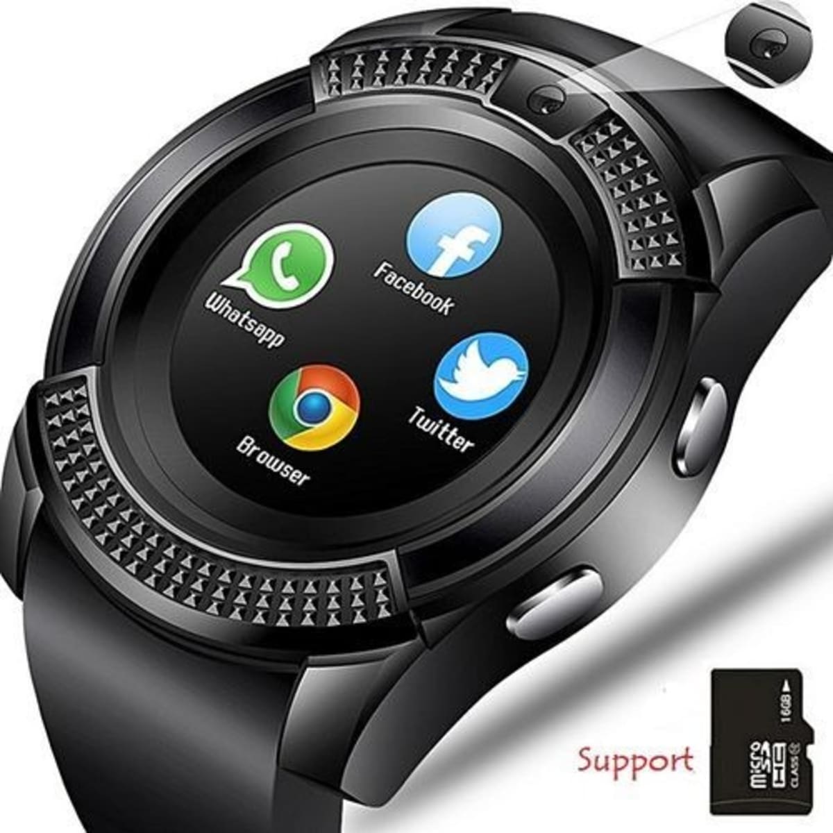 Straight talk outlet phone watch