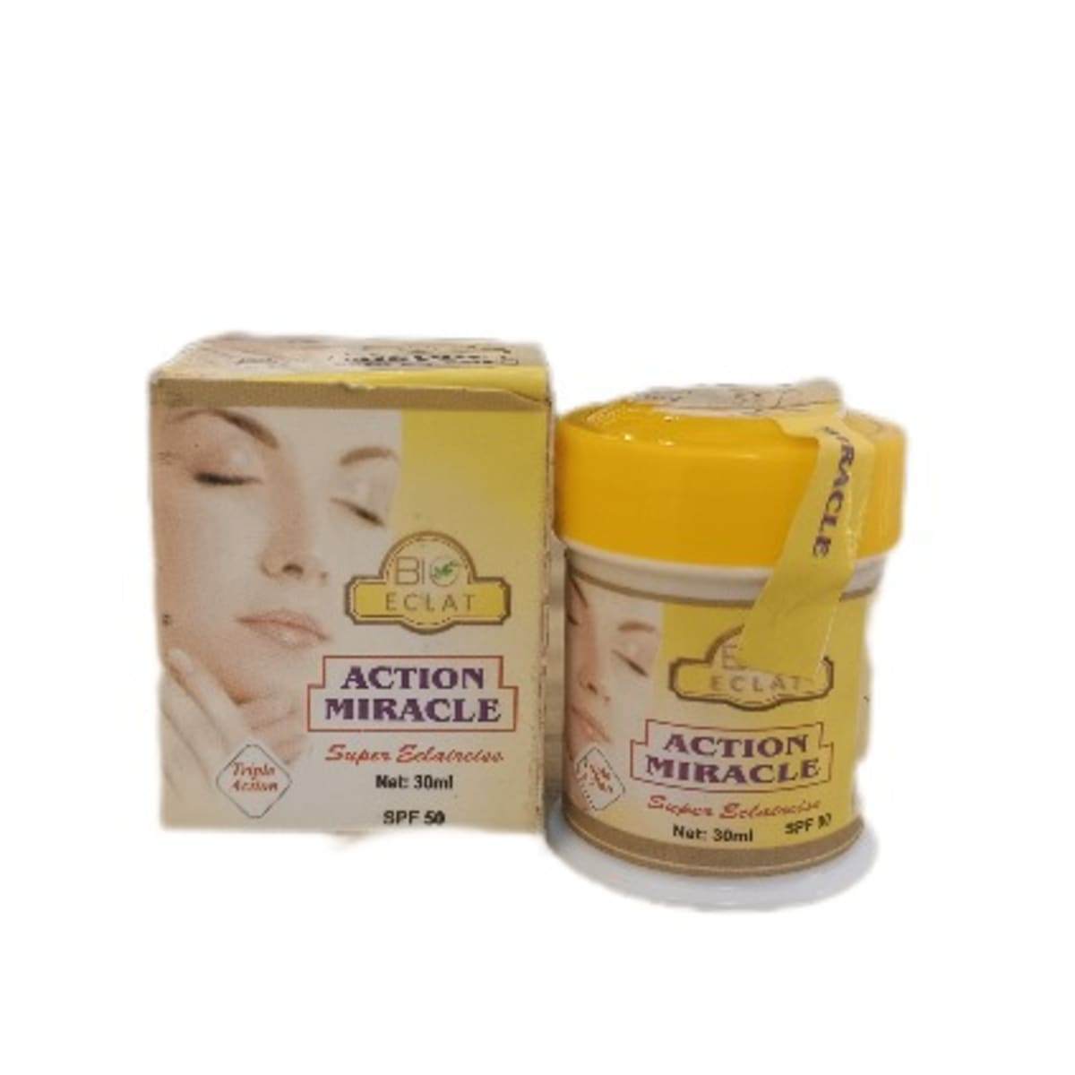 Eclat miracle discount