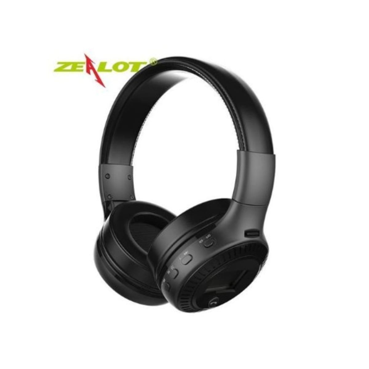 B19 online bluetooth headphones