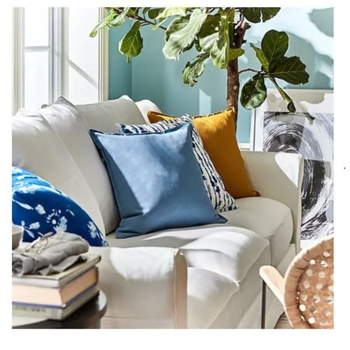 Gurli cushion hotsell