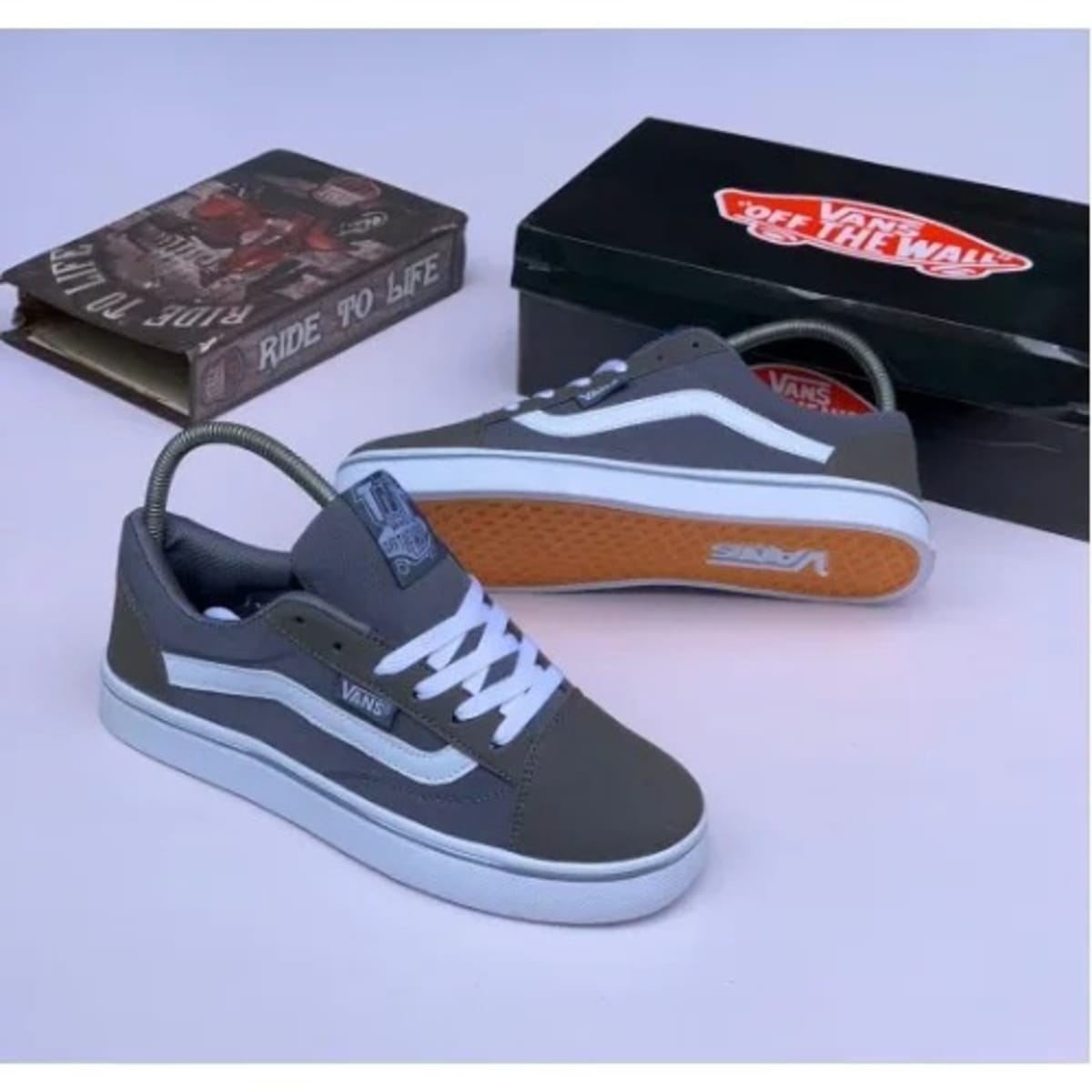 Ash top sneakers 2018