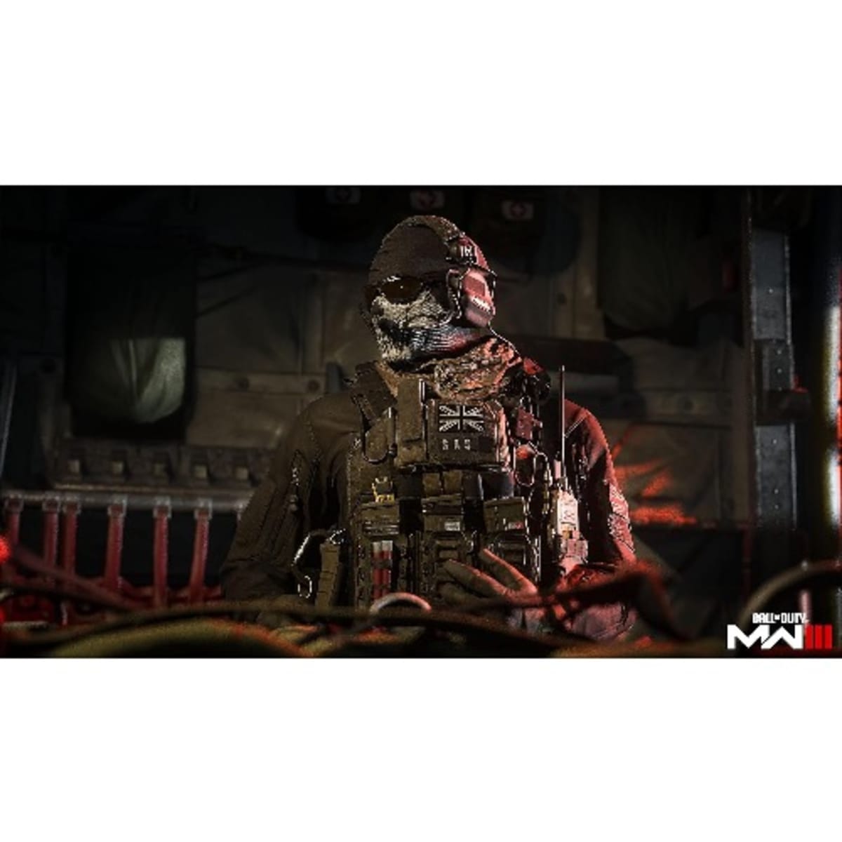 Juego Call Of Duty Modern Warfare III PS4 Latam I Oechsle - Oechsle
