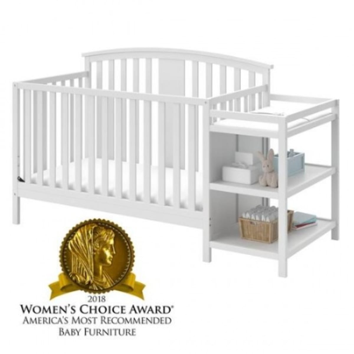 Greyson 3 in 1 crib discount