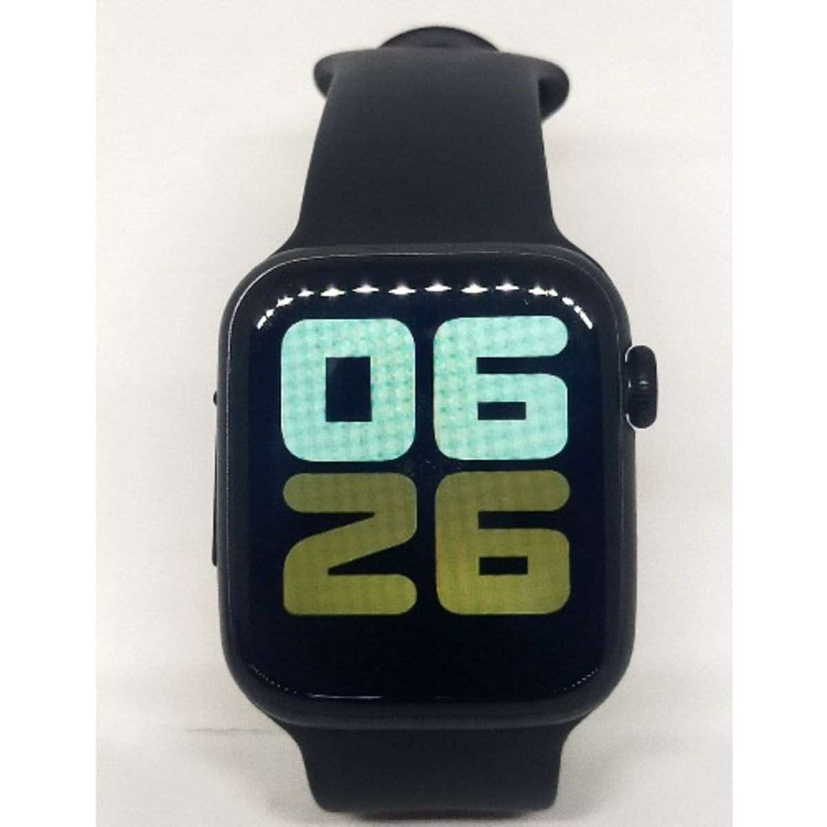 Mtk2502d shop smartwatch price