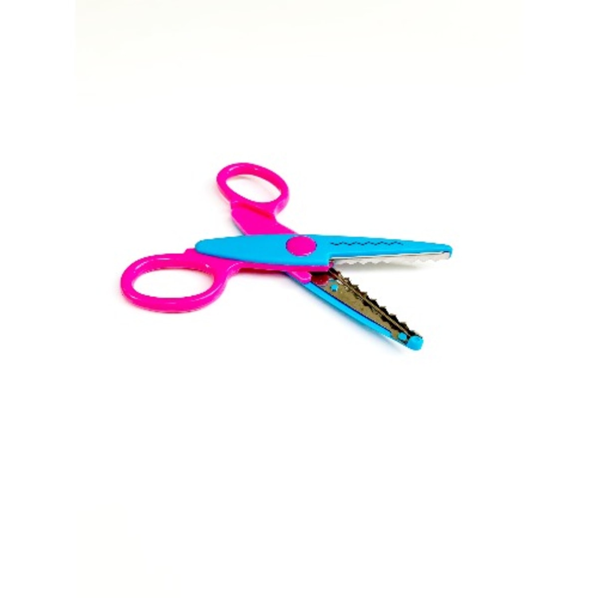 Pattern scissors deals