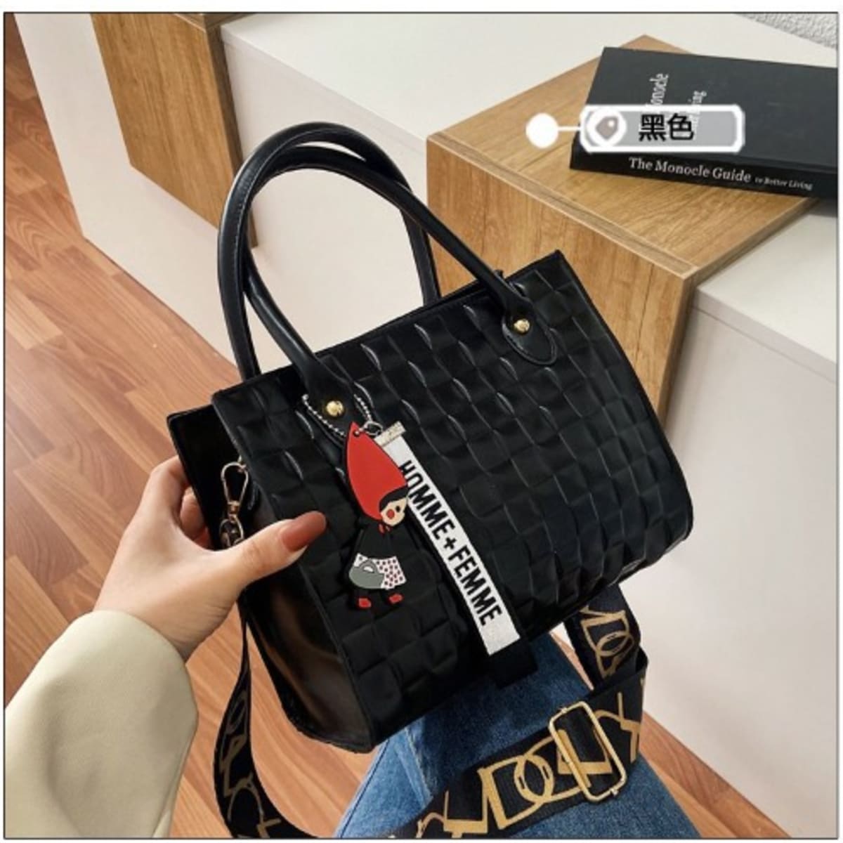 Ladies bags online for rainy season