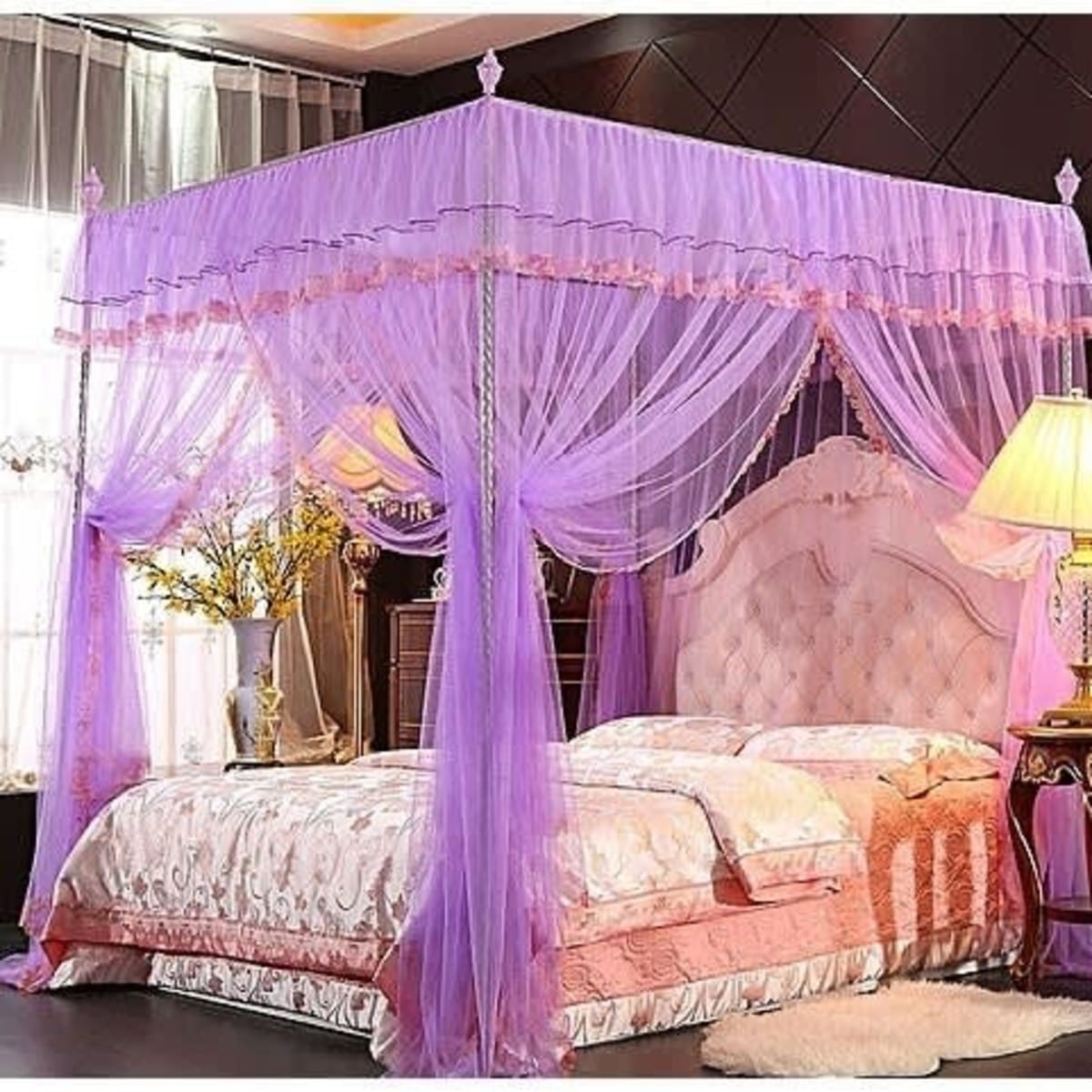 Mosquito Net 7 By 7 Konga Online Shopping
