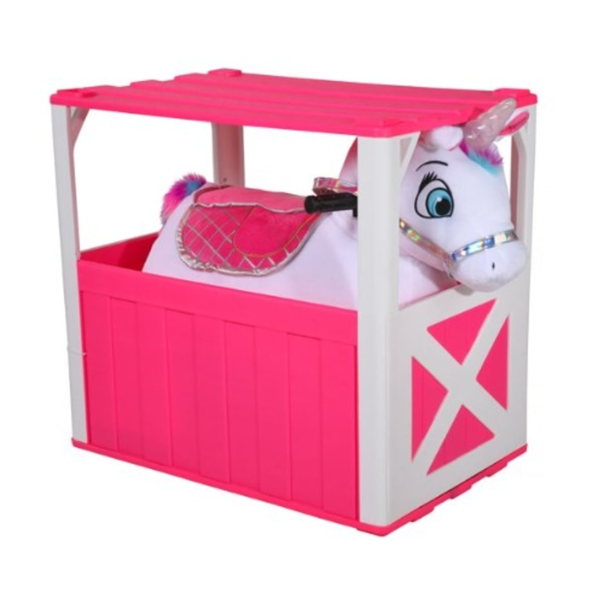 6 volt ride on unicorn sale
