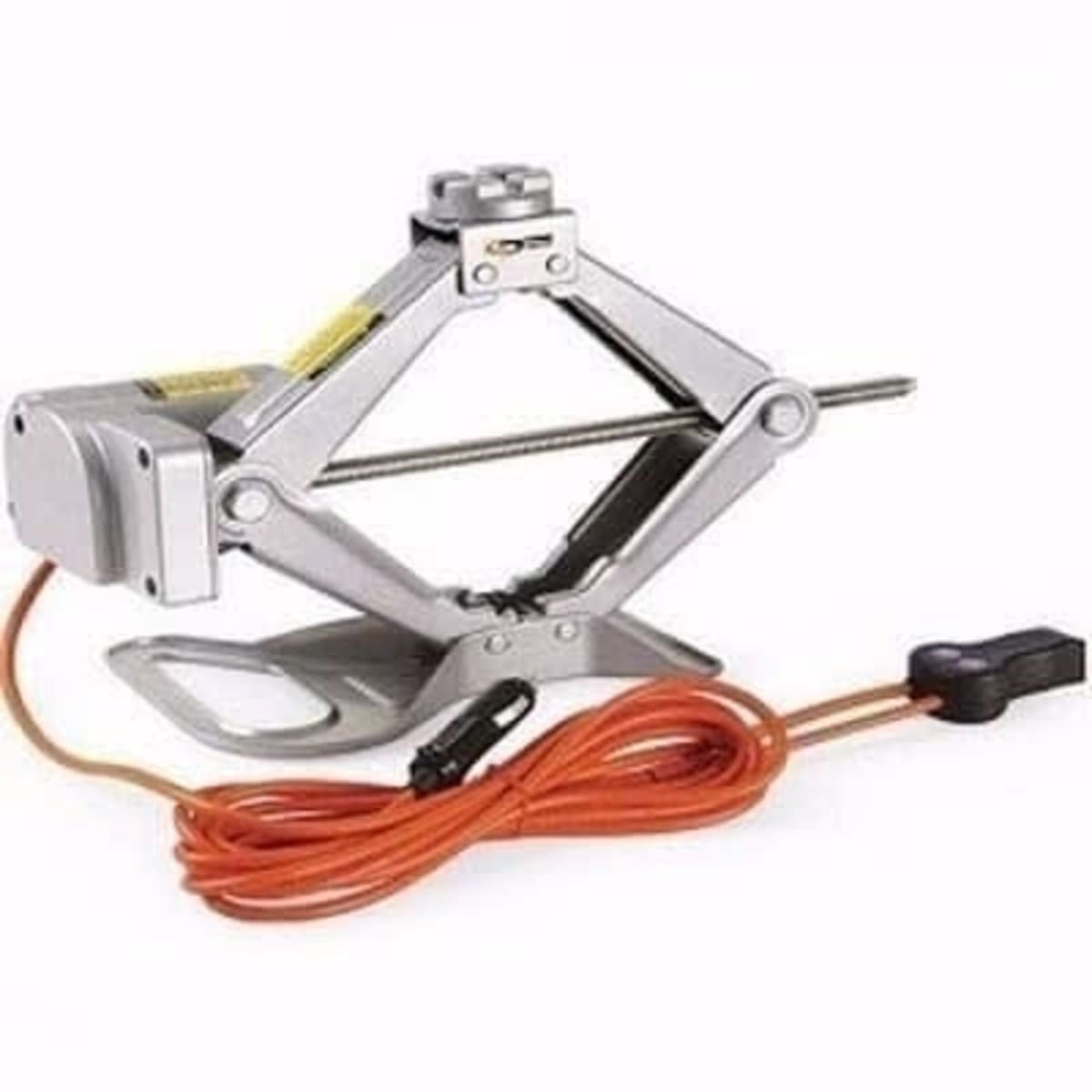 Automatic on sale car jack