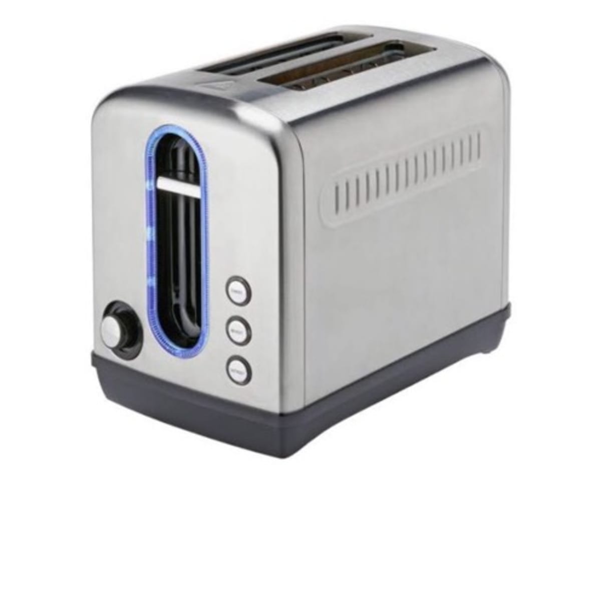 Cookworks Illuminated 2 Slice Toaster Konga Online Shopping