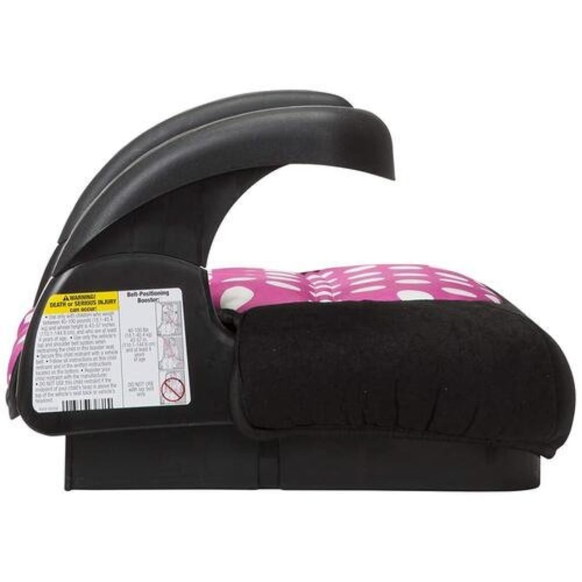 Disney Minnie Mouse Pronto Booster Seat Konga Online Shopping