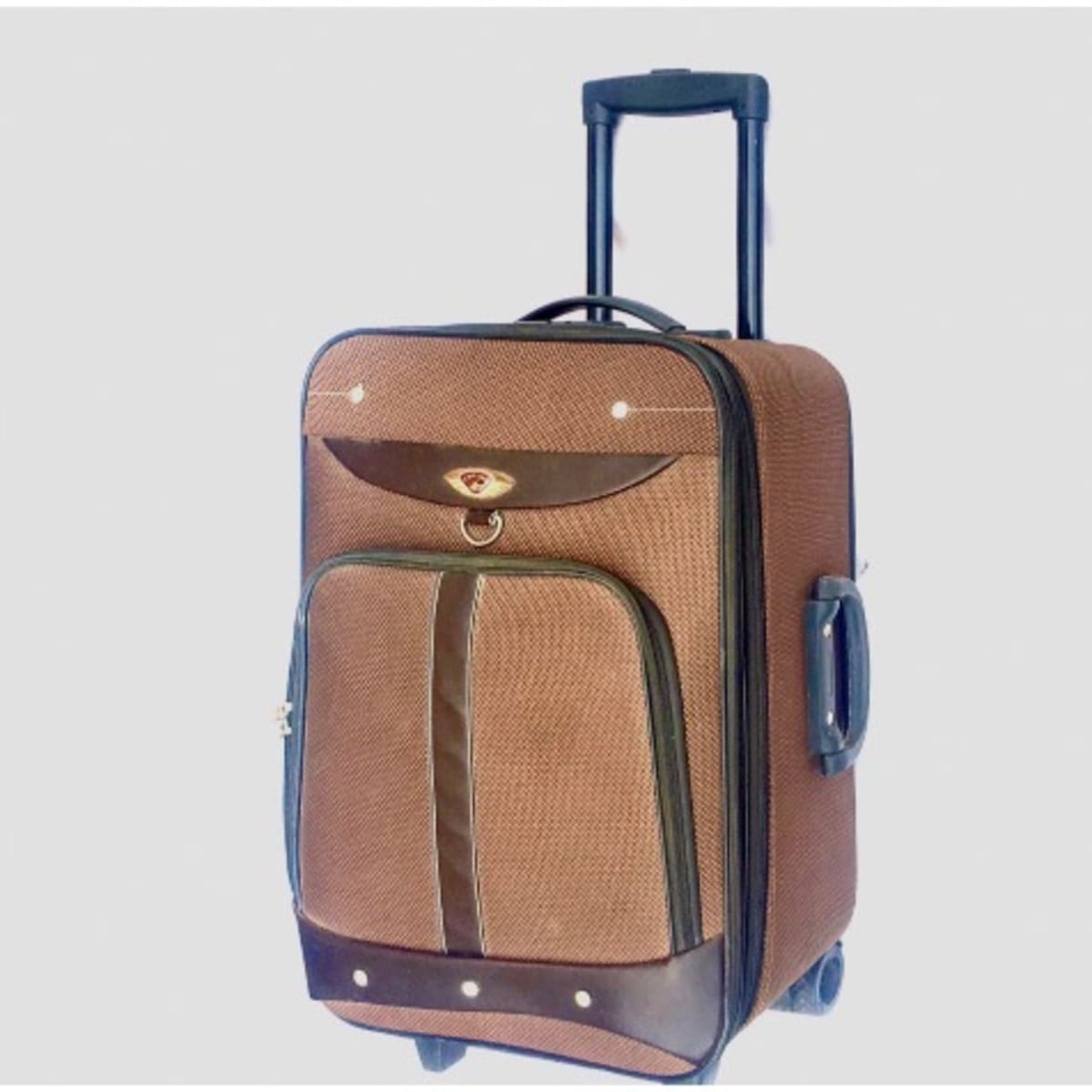 Luggage box on sale price
