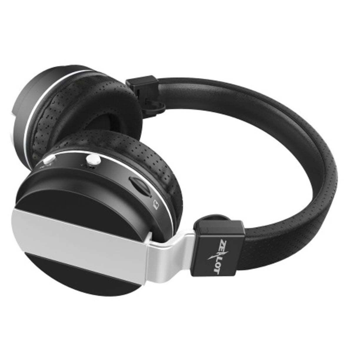 Zealot best sale headphones 047