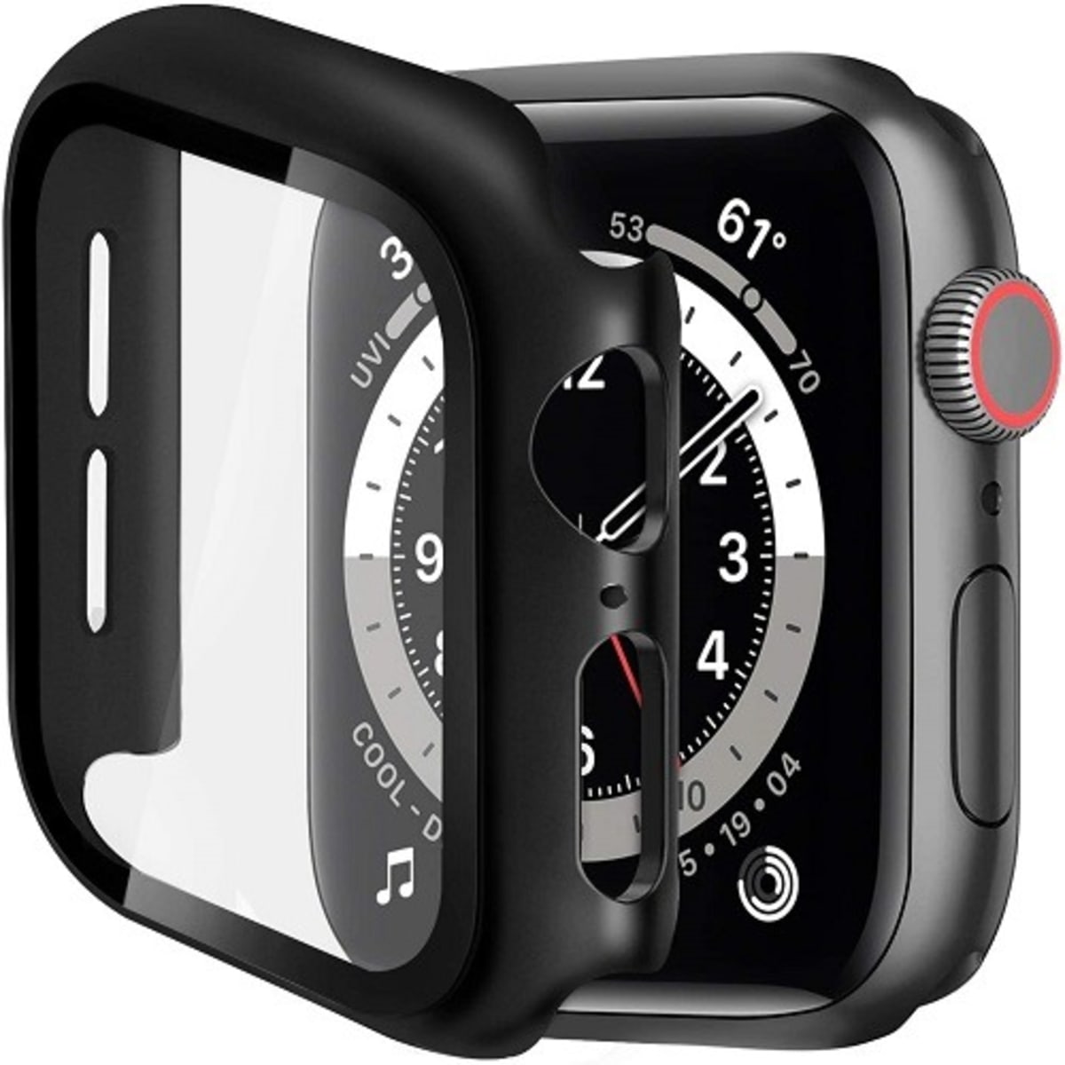 Apple watch series sale 3 42mm screen protector