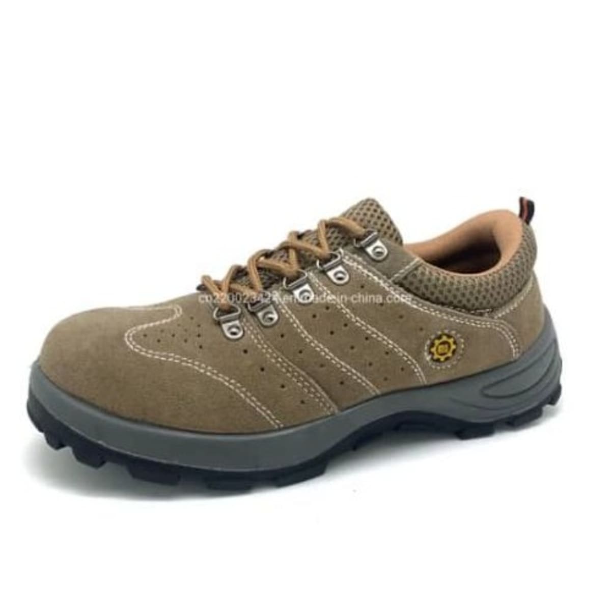 Unisex Steel Toe Work Safety Shoes For Construction Konga Online